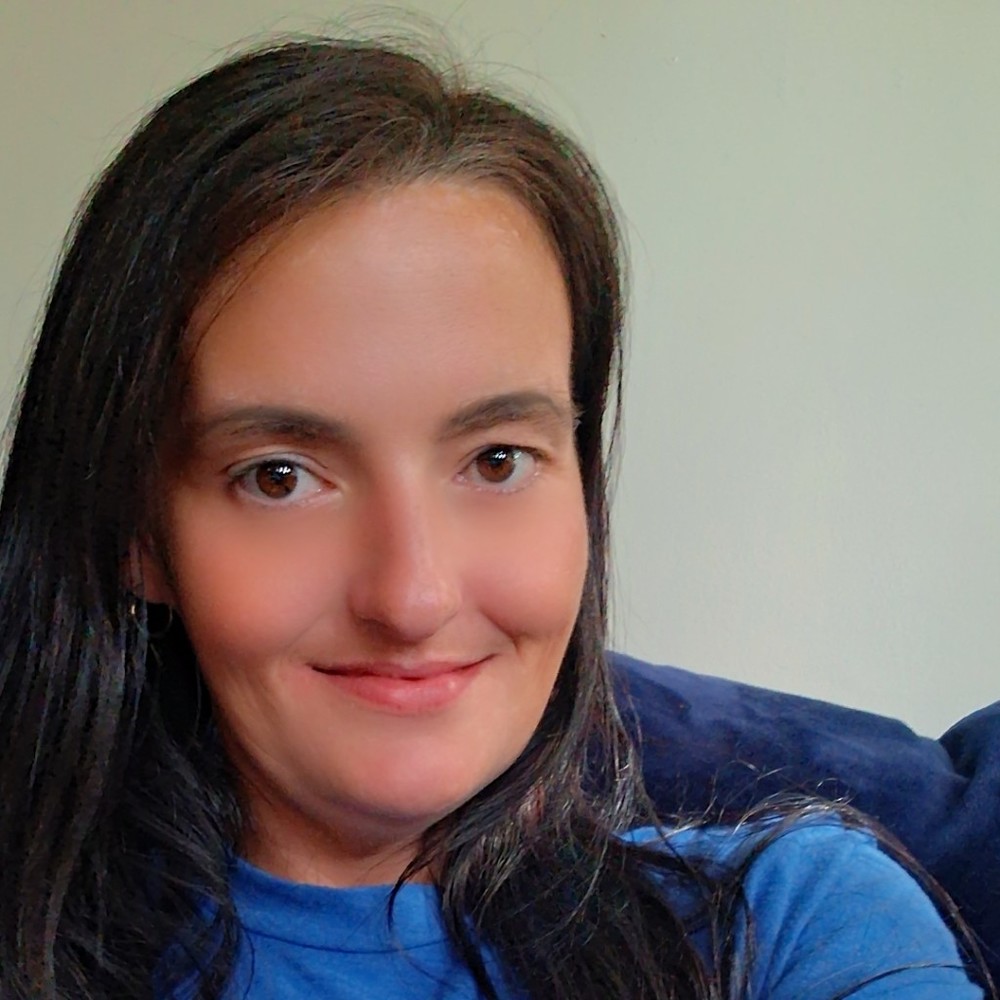 Meet your Posher, Joanna